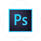 Adobe Photoshop Logo