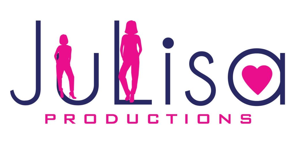 Julisa Production Logo Approved Design