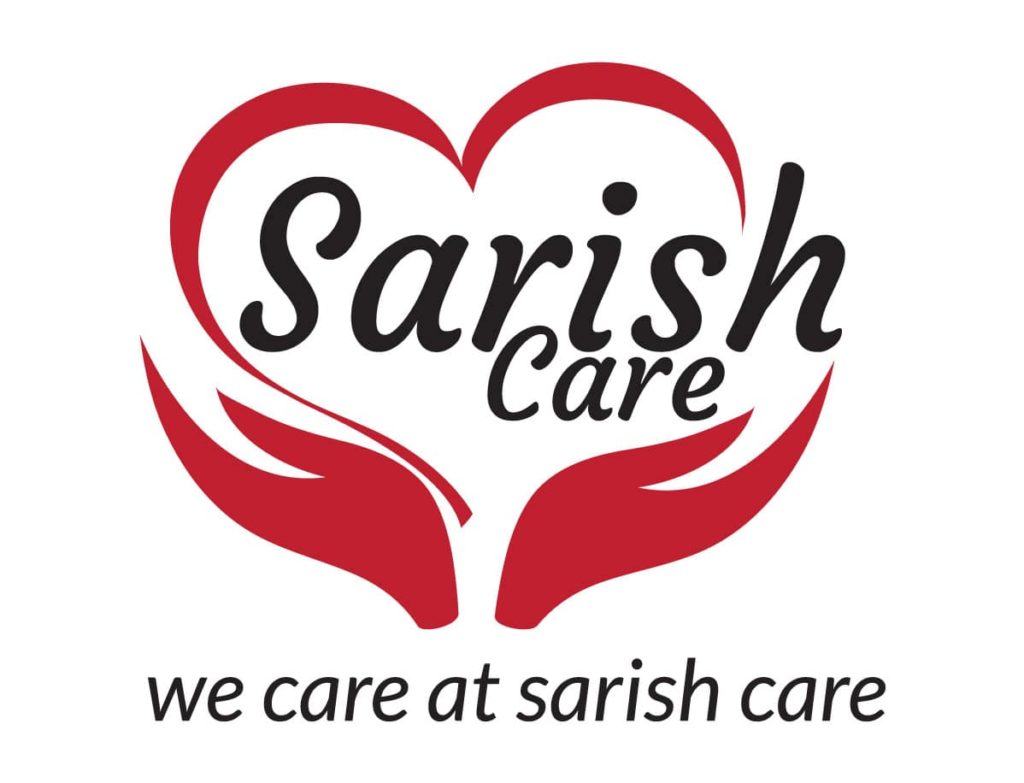 Sarish Care Logo